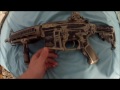 Click here to watch this video m4 custom paint and airsoft bloopers