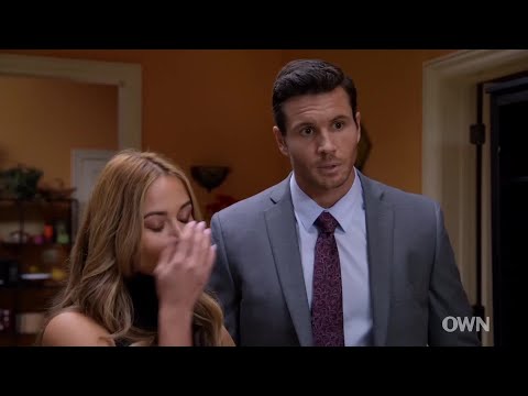 Movies Tyler Perry's If Loving You Is Wrong HD - S7 Episode 03 - Movies #Full HD