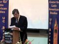 Cuauhtémoc Cárdenas, The Promise and Legacy of the Mexican Revolution