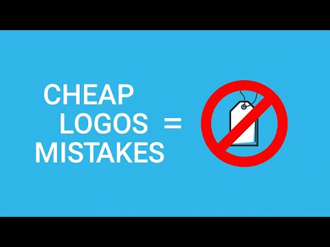 How to Avoid Scams in Logo Design Services in 2025 🚨