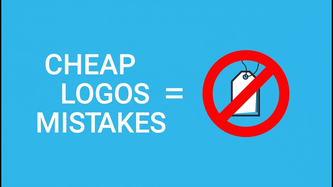 How to Avoid Scams in Logo Design Services in 2025 🚨