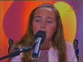 maria carrasco-ablando con la luna