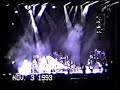 Madonna girlie show em S�o Paulo (Morumbi)