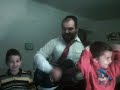 Zaltsman family production - the our very own song about Rabbi Nachman meUman