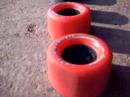 Freebord Wheels Katana