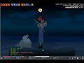 Mabinogi Music Playing - Moonlight sanata pt.1