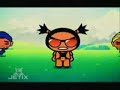 Pucca- Dulce amor español