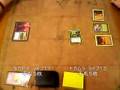 MTGコンペティションVol.1 First Game ライフ&手札版