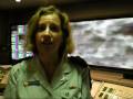 IDF Vlog: Weapons in Mosques, Maj. Avital Leibovich 3 Jan. 2009