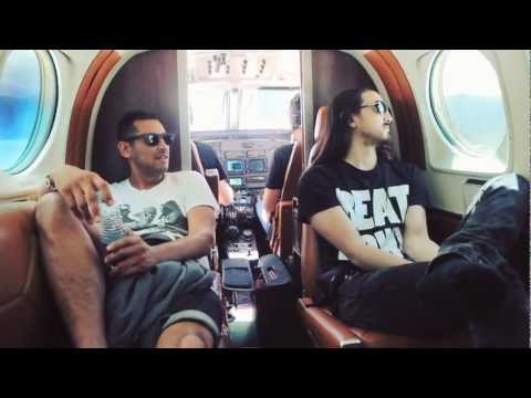 steveaoki - Subscribe to Steve Aoki Youtube to see more On the Roads, Behind the Scenes, Aoki's House Mixes, Dj Vs Wild Episodes, Music Videos, and upcoming tracks. 00:0...