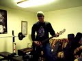 Disturbed Stricken Cover