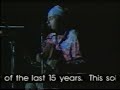 Ry Cooder - Jesus On The Mainline 1973