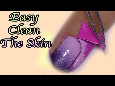 how to do skin polish