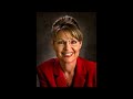 Sarah Palin on \"Focus on the Family\" Sarah Palin on \"Focus on the Family\"