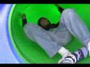 Caught in a web (de tuber�as y pl�stico)