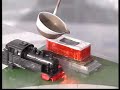 MagLev Toy Train - German Version MagLev Toy Train - German Version