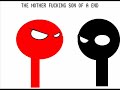 stickman fights
