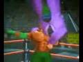 caw cHa (champion HARDCORE action)