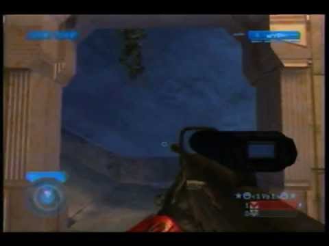 halo2 - Bueno Esto Fue Una Recopilacion De Videos Y Unos Mas Qe Tenia Hay Ya Vendi Mi Xbox y Mi CAptu! Eso Fue Todo :) Gracias a Todos Los Que me Acompañaron En El K...