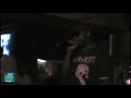 Rashid Hadee at Funky Buddha Lounge - 