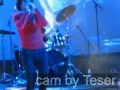 Esthetic Education live at Sziget - Machine