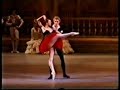 Anna Antonicheva (Ballet Bolshoi)