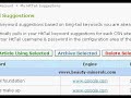 HitTail Article Ghostwriting Integration