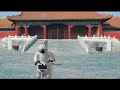 Eisbär in Asien