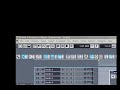 Getting Started - Sonar 6 part 1