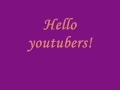 PLEASE WATCH VERY IMPORTANT!!!!!