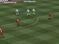 PES5 - In den Winkel