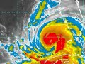 Hurricane Katrina Part 1