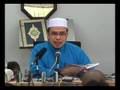 FITNAH S5 : Doa Rasul SAW