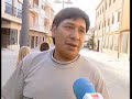 QUINTANAR DEL REY DESPIDE A LOS DOS NIÑOS FALLECIDOS