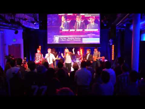 thedigitour - The Digitour presented live at Google. The Digitour is the first ever, large scale 6 week National tour bringing your favorite musicians to you! Find out mor...