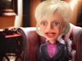 Barbara Walters Oscar Special -  Dick Cheney
