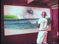 Ron Artis Airbrush Art - Paints Haleiwa Hawaii Mural