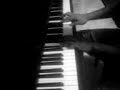 Apologize (piano cover)