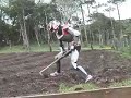 Jaspion Brasileiro - O sitio de Apika Jaspion Brasileiro - O sitio de Apika