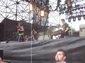 Lollapalooza - Wolfmother