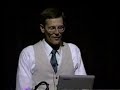 Darwinism: Science or Naturalistic Philosophy (4 of 11)