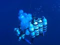 Yolanda Wreck Record. 202 meters Yolanda Wreck Record. 202 meters
