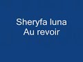 belle chanson