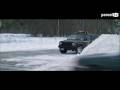 videos de Kriterion Sneak Review: Frozen River