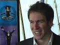 WEDDING SINGER STAR SUFFERS FOR HIS ART WEDDING SINGER STAR SUFFERS FOR HIS ART