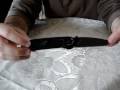 videos de Coltello Extrema Ratio BF1 ct folding knife