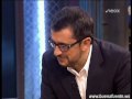 Santi Clima asusta a Andreu en Halloween