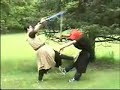 Jedi Kombat Jedi Kombat