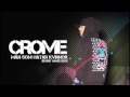 Crome - Män Som Hatar Kvinnor (Bobby Sandz Diss)