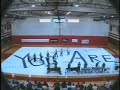 2006 Downingtown Indoor Drumline Show \"You Are\"